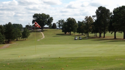 Lakeview Golf Course - Lakeview Golf Club