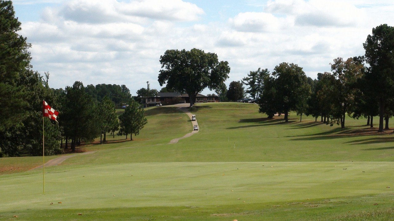 Lakeview Golf Course - Lakeview Golf Club