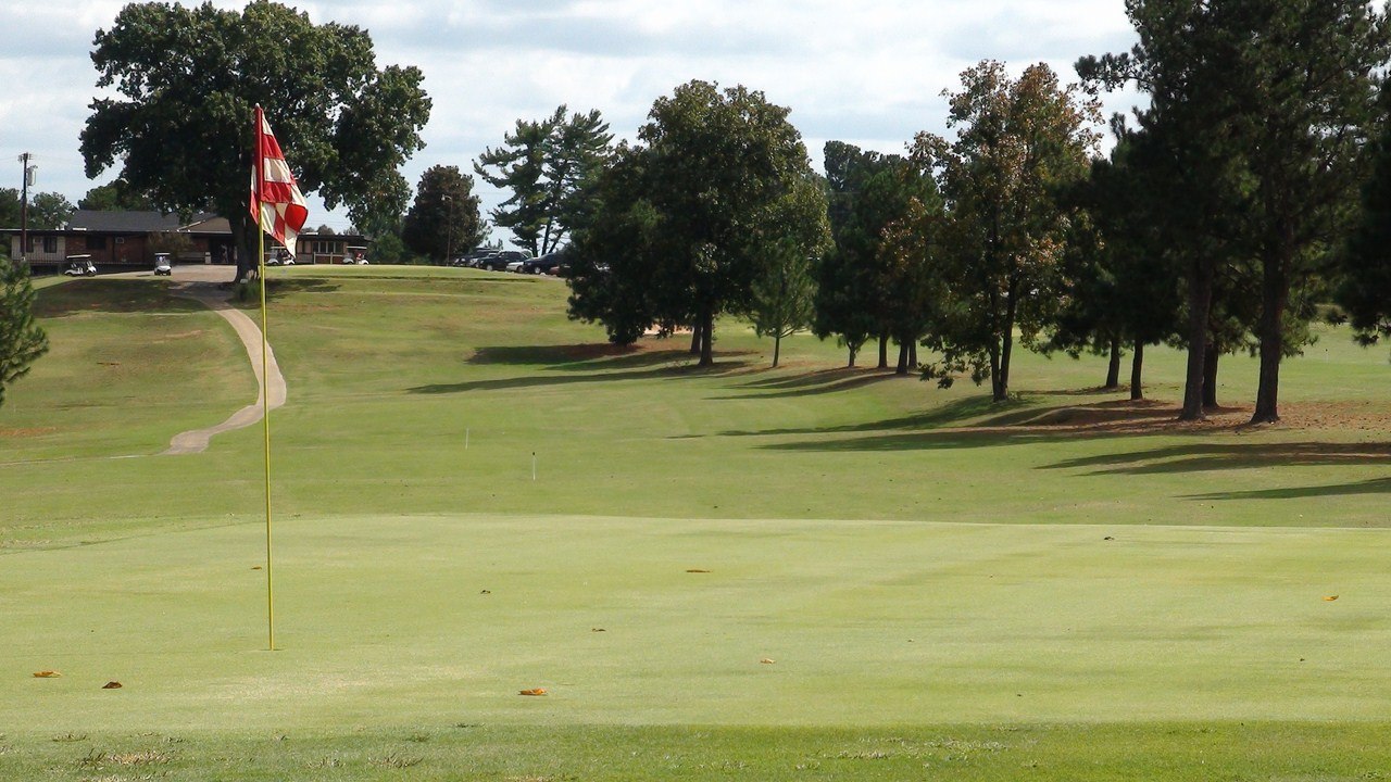 Lakeview Golf Course - Lakeview Golf Club