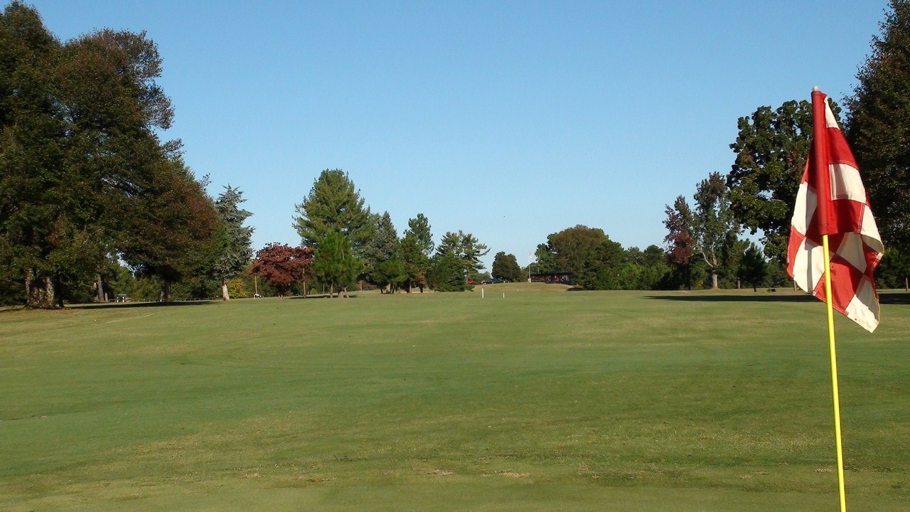 Lakeview Golf Course - Lakeview Golf Club