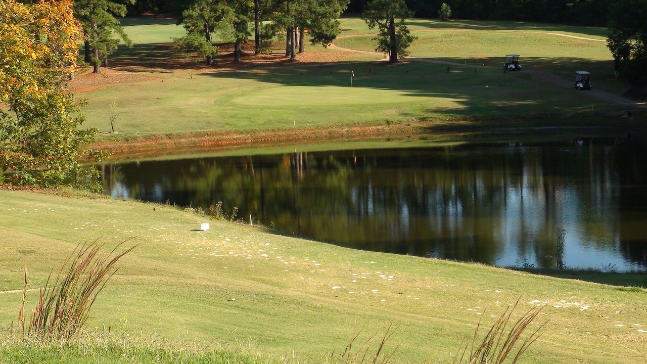 Lakeview Golf Course - Lakeview Golf Club