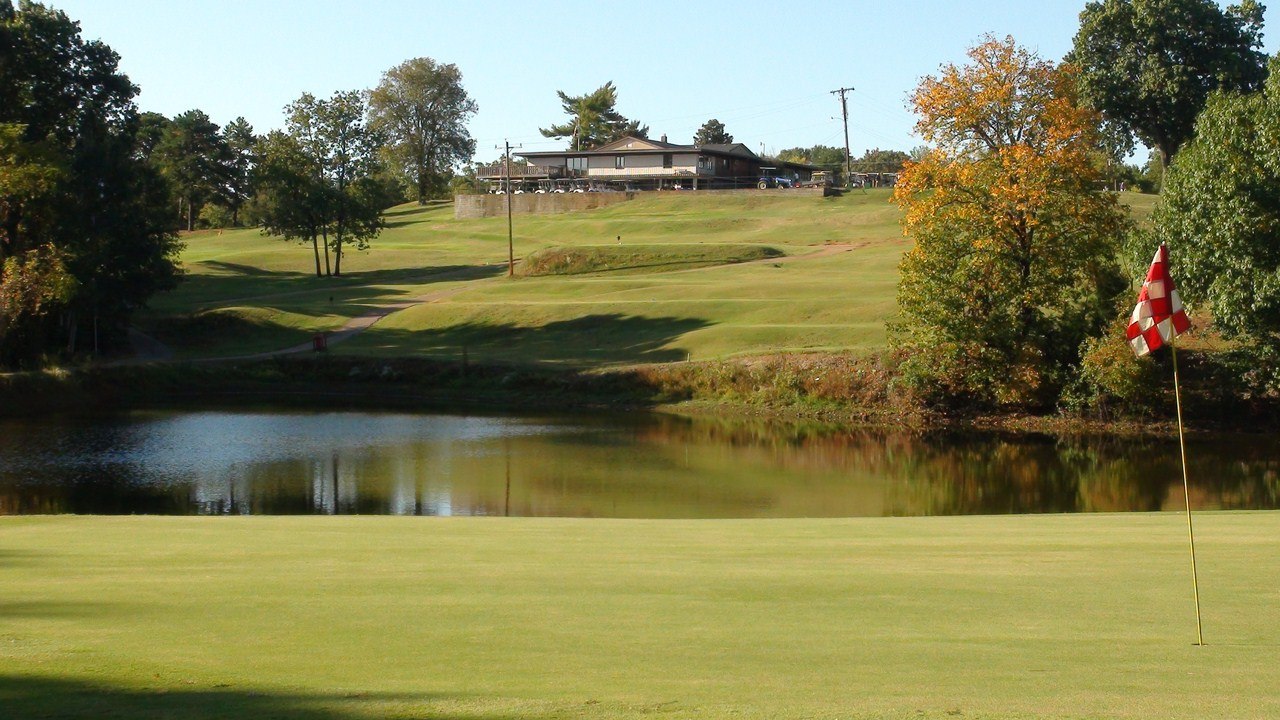 Lakeview Golf Course - Lakeview Golf Club