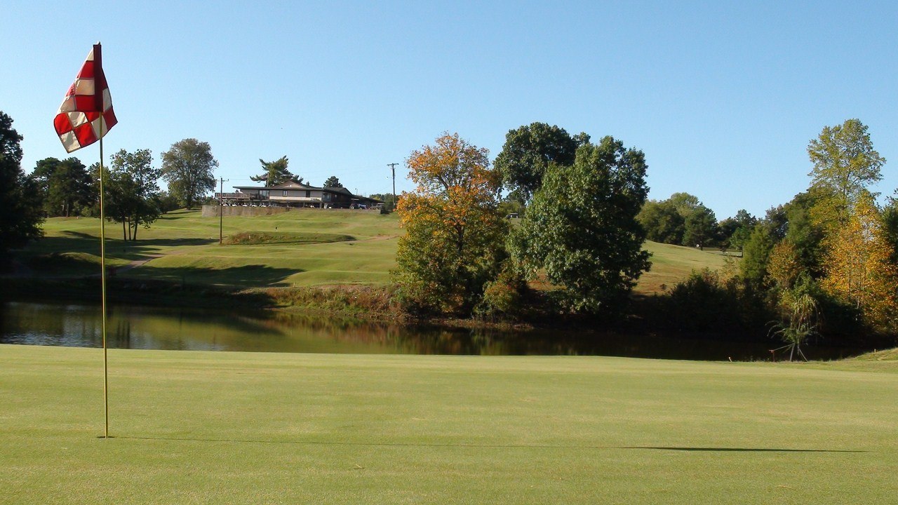 Lakeview Golf Course - Lakeview Golf Club