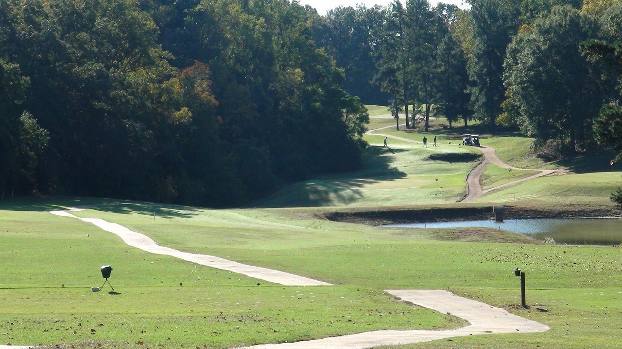 Lakeview Golf Course - Lakeview Golf Club